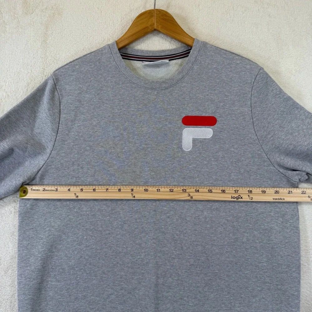 Fila excellent pre